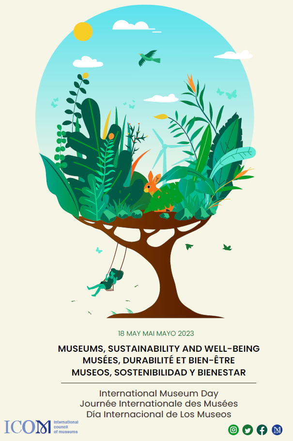 International Museum Day