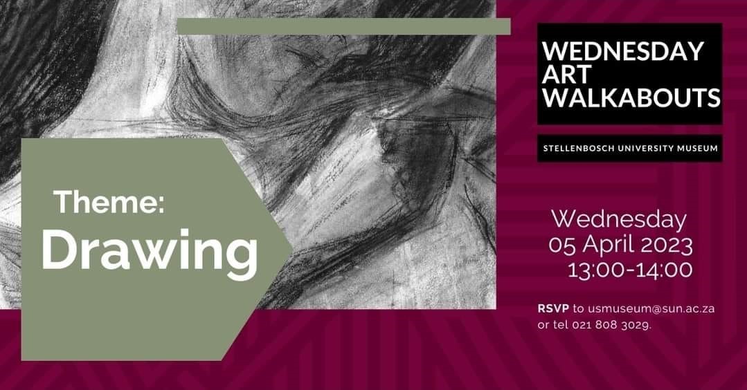 Stellenbosch University Museum - Art Walkabouts