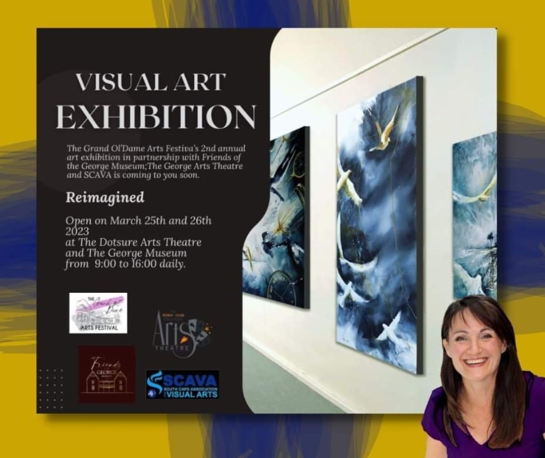 George Museum - Visual Art Exhibition