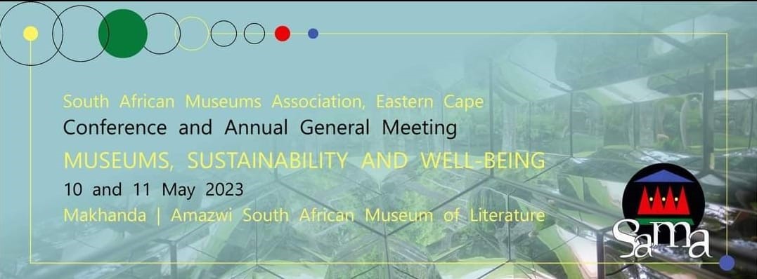 SAMA Eastern Cape Conference and AGM