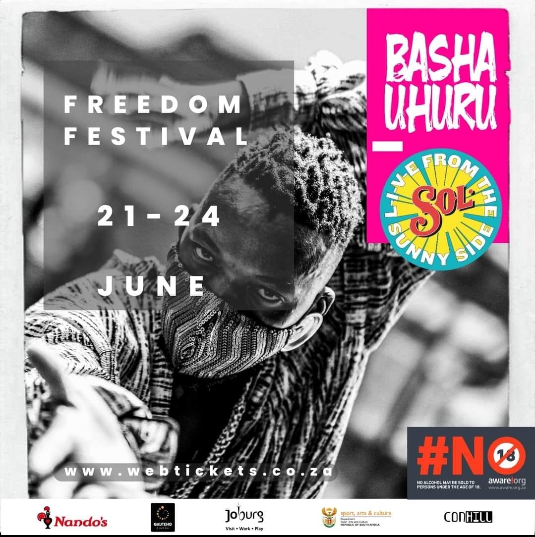 Constitution Hill Precinct - Freedom Festival