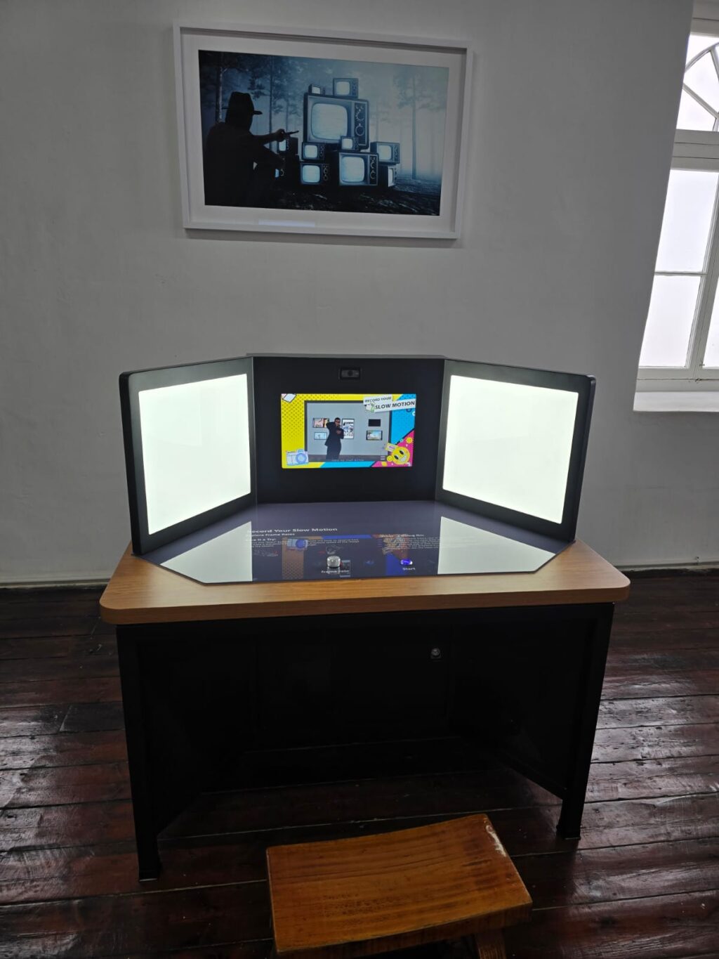 Hisense Tevolution Museum - Museum Explorer SA