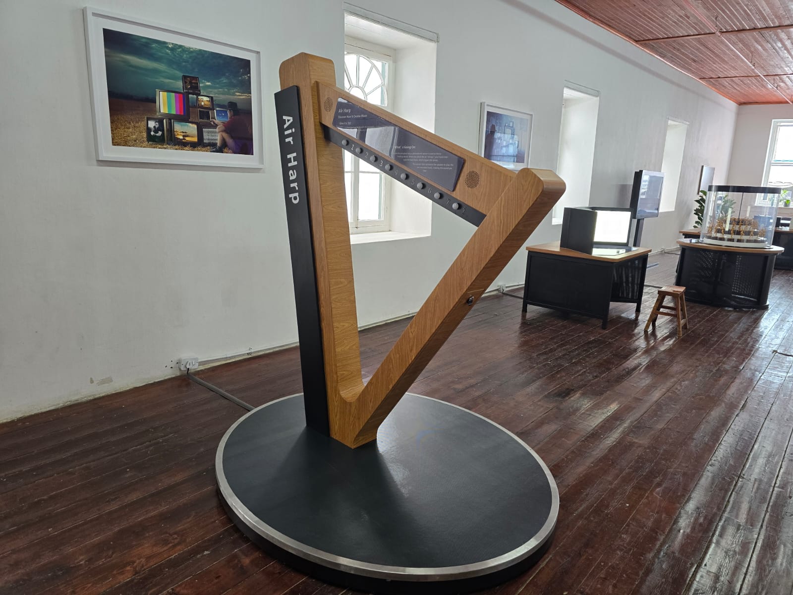 Hisense Tevolution Museum - Museum Explorer SA