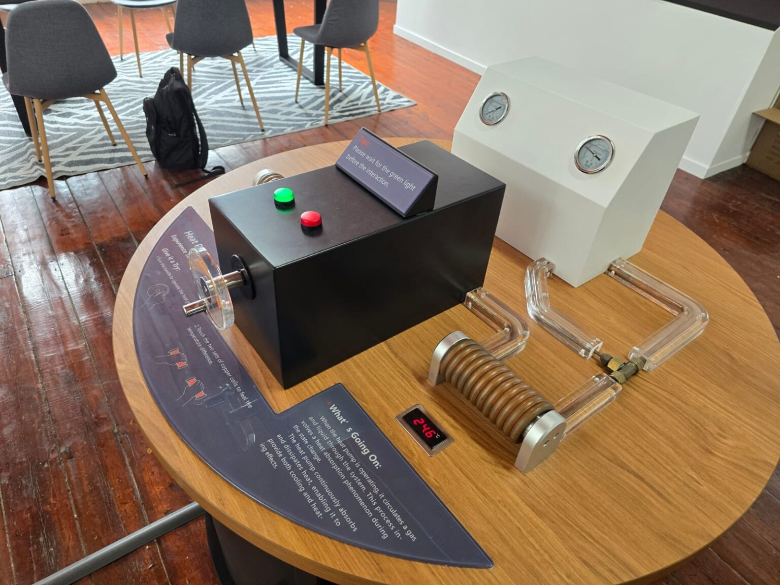 Hisense Tevolution Museum - Museum Explorer SA